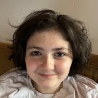 Eden N. Profile Photo