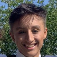 Zachary V. Profile Photo