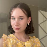 Sadie Grey M. Profile Photo