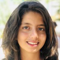 Rula K. Profile Photo