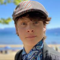 Cormac L. Profile Photo