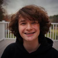 Gavin M. Profile Photo