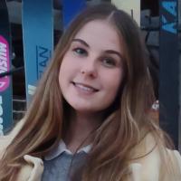 Lily F. Profile Photo