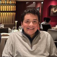 Evan B. Profile Photo