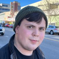 Evan C. Profile Photo