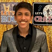 Shivansh B. Profile Photo