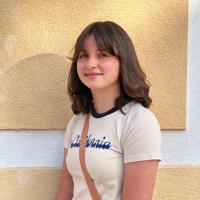 Lucy  S. Profile Photo