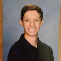 Aaron L. Profile Photo