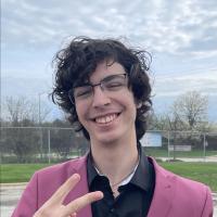 Benjamin  R. Profile Photo