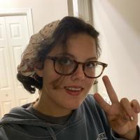 Abigail M. Profile Photo