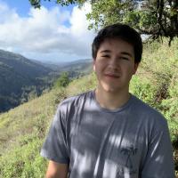 LINCOLN C. Profile Photo