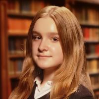 Isabel R. Profile Photo