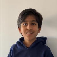 Atiksh B. Profile Photo