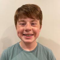 Parker C. Profile Photo