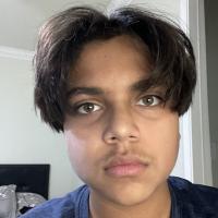 MANAV JAYMEEN D. Profile Photo