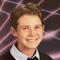 ronan l. Profile Photo