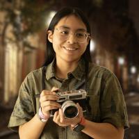 Anna M. Profile Photo