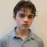 Luca Z. Profile Photo