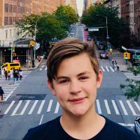 Elliot M. Profile Photo