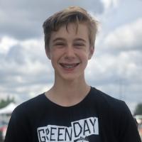 Jakob B. Profile Photo