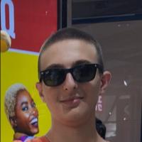 Cooper A. Profile Photo