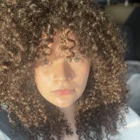 Lily Blue S. Profile Photo