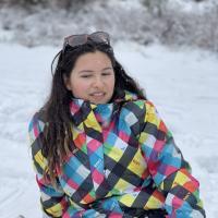 Maia B. Profile Photo