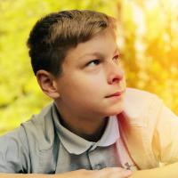 Dylan F. Profile Photo