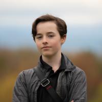 Max G. Profile Photo