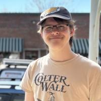 James D. Profile Photo