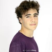 Santiago T. Profile Photo