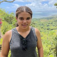 Mirielle F. Profile Photo