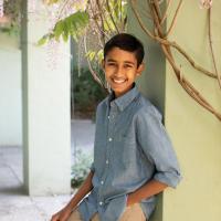 Saahil M. Profile Photo