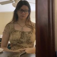 Sarah  A. Profile Photo