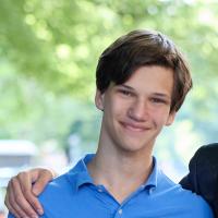 Brody S. Profile Photo