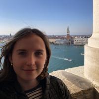 Caroline R. Profile Photo