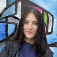 Izzy F. Profile Photo