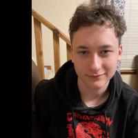 Parker P. Profile Photo