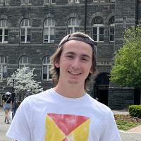 Benjamin L. Profile Photo