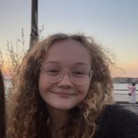 Áine J. Profile Photo