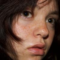 Aria D. Profile Photo