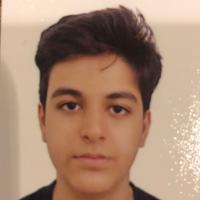 Ahaan A. Profile Photo