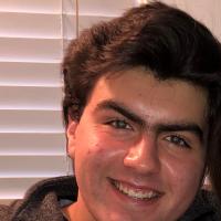 Connor H. Profile Photo