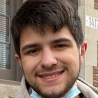 Cameron P. Profile Photo