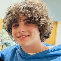 Aitan P. Profile Photo