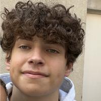 Cooper D. Profile Photo