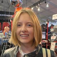 Keira T. Profile Photo