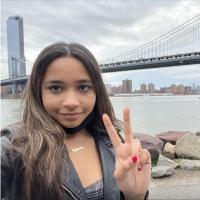 Chloe K. Profile Photo