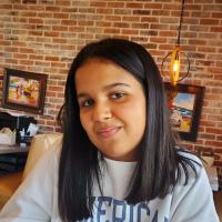 Gabriela C. Profile Photo