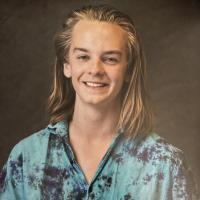 Paxton B. Profile Photo